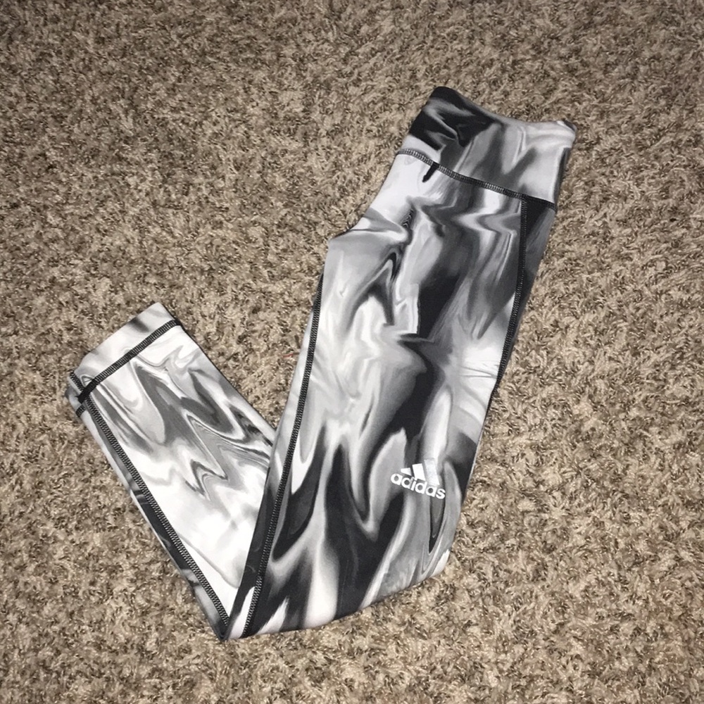Adidas leggings